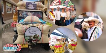 “Nadie se va a quedar solo frente a las cenizas”: gobernadora anuncia reconstrucción del Tolima tras la tragedia
