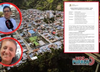 Golpe judicial al Concejo de Cajamarca: juez deja sin efectos aprobación de proyecto por “inexistencia de quórum”