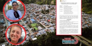 Golpe judicial al Concejo de Cajamarca: juez deja sin efectos aprobación de proyecto por “inexistencia de quórum”