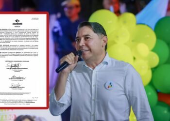 Procuraduría revocó fallo disciplinario de Andrés Hurtado