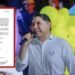 Procuraduría revocó fallo disciplinario de Andrés Hurtado