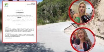 Cortolima abre proceso sancionatorio contra el gobierno de Johana Aranda por graves daños en la vía Ambalá – Calambeo