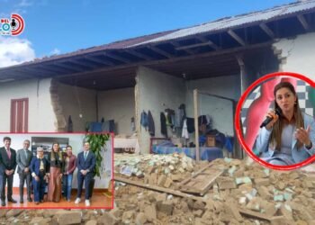 Crisis en infraestructura educativa del Tolima: 65 sedes están en riesgo de colapso y 19 de pérdida total