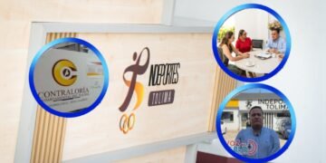 Contraloría abre formalmente investigación fiscal a Indeportes por presuntas irregularidades en las OPS