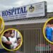 Acabó la espera: José Ruiz asumirá temporalmente la gerencia del hospital de Carmen de Apicalá