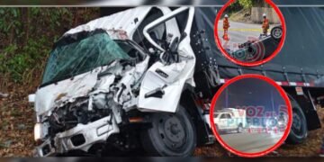 Tras múltiples siniestros, Procuraduría pone la lupa sobre atención de accidentes en el Tolima