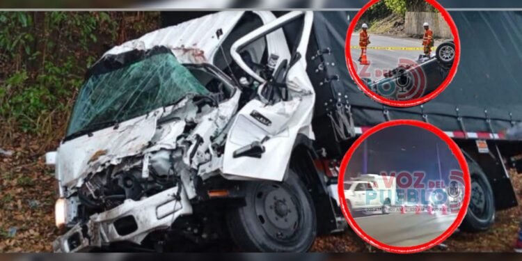 Tras múltiples siniestros, Procuraduría pone la lupa sobre atención de accidentes en el Tolima