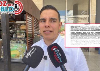 Secretario de Educación del Tolima explica por qué no ha pudo cumplir orden judicial por pensión de un docente