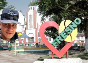 Sicarios acabaron con la vida de ‘yeyé’ en plena zona comercial de Fresno
