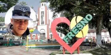 Sicarios acabaron con la vida de ‘yeyé’ en plena zona comercial de Fresno