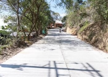Placa huella ‘Arcoíris’ la promesa de gobiernos anteriores que hasta ahora se está cumpliendo