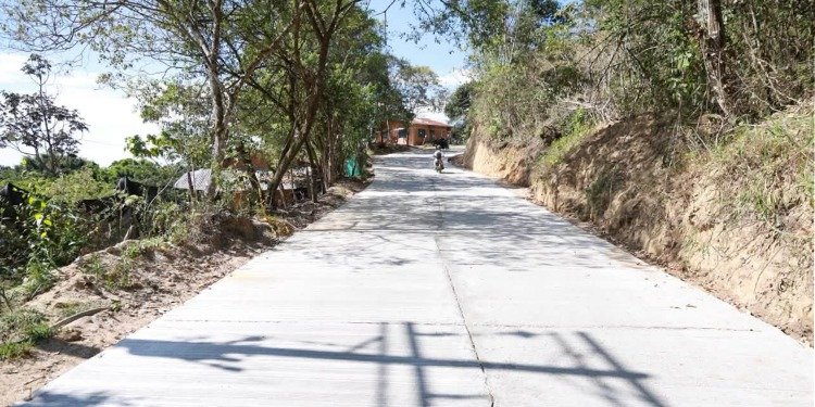 Placa huella ‘Arcoíris’ la promesa de gobiernos anteriores que hasta ahora se está cumpliendo