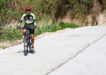 Inició etapa de pavimentación y drenaje en la placa huella Ambalá – Calambeo
