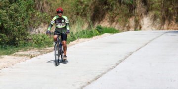 Inició etapa de pavimentación y drenaje en la placa huella Ambalá – Calambeo