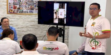 Se ultiman detalles para la plataforma que tendrá Ibagué para reportar mascotas perdidas y facilitar adopciones