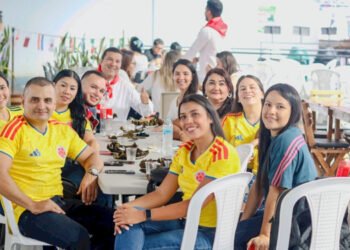 Infibagué anuncia entrega del centro gastronómico de la Plaza de la 28 en octubre