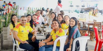 Infibagué anuncia entrega del centro gastronómico de la Plaza de la 28 en octubre