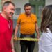 Alcaldía de Ibagué gestiona recursos para reparar sedes educativas afectadas por el terremoto