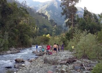 Alcaldía mantiene alerta naranja por fenómeno de El Niño y pide ahorrar agua en Ibagué