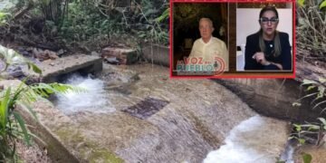Casi 100 acueductos rurales han sido afectados por los incendios forestales en el Tolima
