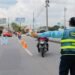 Más de 13.000 comparendos se han impuesto en Ibagué en 2026; estacionamiento en sitio prohibido, la infracción más recurrente