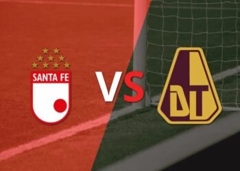 Deportes Tolima dió a conocer a sus 18 “Guerreros Pijaos”