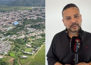 Enjambre sísmico en Chaparral golpea el turismo del sur del Tolima