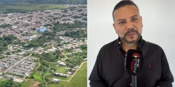 Enjambre sísmico en Chaparral golpea el turismo del sur del Tolima