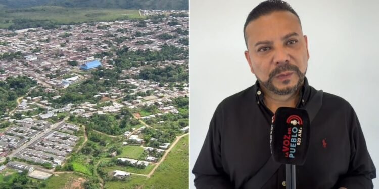 Enjambre sísmico en Chaparral golpea el turismo del sur del Tolima