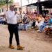 Iniciaron obras de nuevo tramo de la calle 103