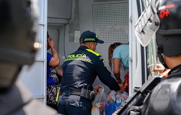 Ibagué prepara convenio con el INPEC para trasladar más de 100 internos a centro carcelario