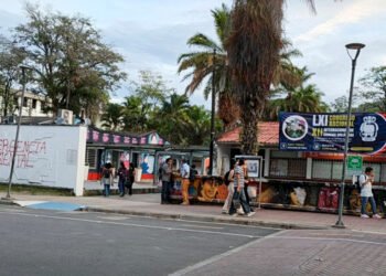 Exlíder estudiantil de la Universidad del Tolima cuestiona anuncio sobre ingreso de la Fuerza Pública a universidades