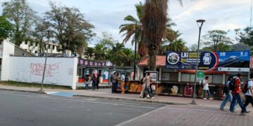 Exlíder estudiantil de la Universidad del Tolima cuestiona anuncio sobre ingreso de la Fuerza Pública a universidades