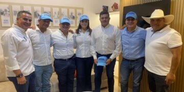 Centro Democrático aún no define candidatos para Alcaldía de Ibagué y Gobernación del Tolima