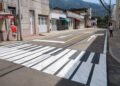 El barrio Pueblo Nuevo estrena vías