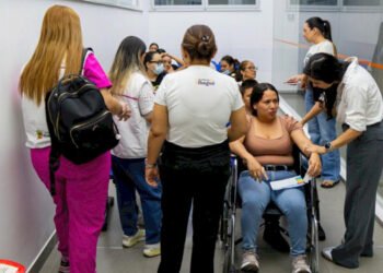 Secretaría de Salud de Ibagué cayó de sorpresa a las urgencias y encontró alta ocupación y demoras en la atención