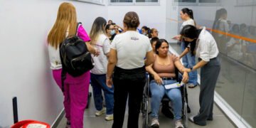 Secretaría de Salud de Ibagué cayó de sorpresa a las urgencias y encontró alta ocupación y demoras en la atención