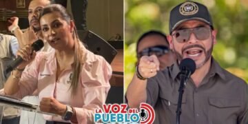 ¿Hay química política entre la gobernadora y Abelardo de la Espriella?