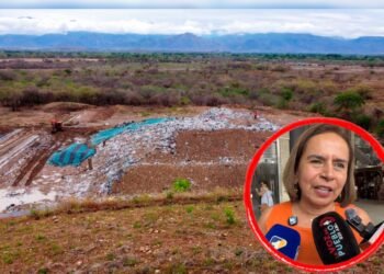¡Cerrado el relleno sanitario Pacandé! Natagaima busca dónde disponer sus basuras