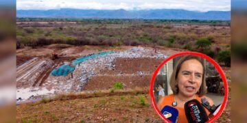 ¡Cerrado el relleno sanitario Pacandé! Natagaima busca dónde disponer sus basuras