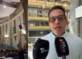 Tormenta eléctrica golpeó a Ibagué, Alvarado, Coello y otros municipios más del Tolima