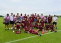  ¡Dos penales atajados y el tiquete a la semifinal que se tiñe de vinotinto y oro! 