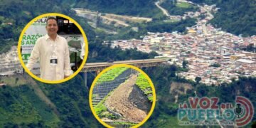 La Colosa cambia de nombre: El director del proyecto será Jaime Eduardo Reyes