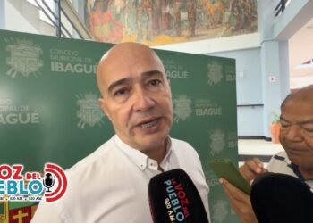 Denuncian al concejal Jorge Bolívar por delito sexual