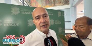 Denuncian al concejal Jorge Bolívar por delito sexual