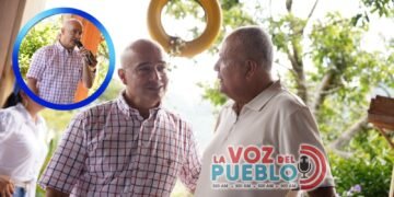 ¿Óscar Barreto ratifica a Jorge Bolívar como candidato Conservador a la Alcaldía de Ibagué? La decisión final en manos del partido