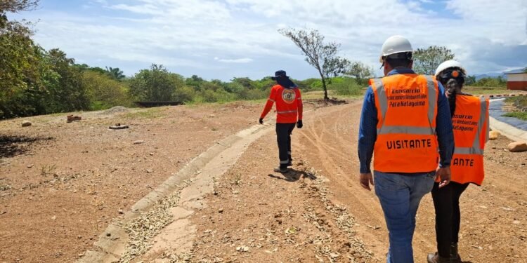 Cortolima ordenó suspensión preventiva de la operación en el relleno Pacandé de Natagaima