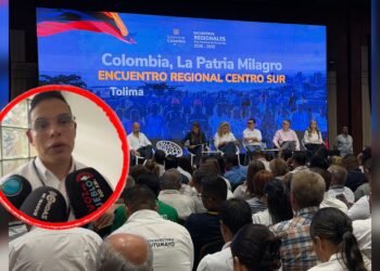De los “siete pecados capitales” a los “siete milagros”: Tolima exige inversión nacional para transformar la educación