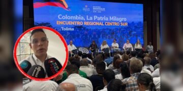 De los “siete pecados capitales” a los “siete milagros”: Tolima exige inversión nacional para transformar la educación
