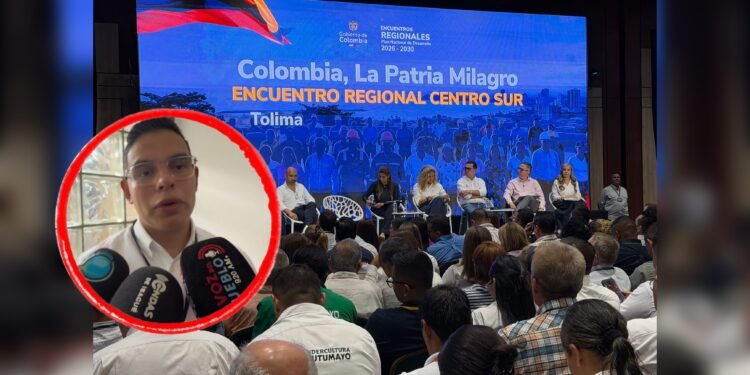 De los “siete pecados capitales” a los “siete milagros”: Tolima exige inversión nacional para transformar la educación